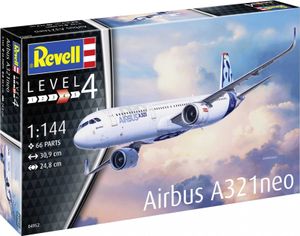 Revell 04952 1:144 Airbus A321 neo