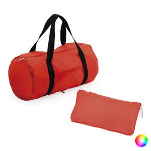Mehrzwecktasche Polyester 210t 143931  BigBuy Accessories Farbe: Rot