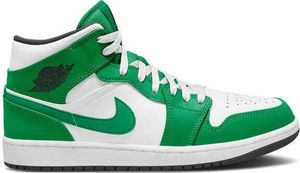 Air Jordan 1 Mid Lucky Green - EU: 45.5 Air Jordan 1 Mid Lucky Green - EU: 45.5