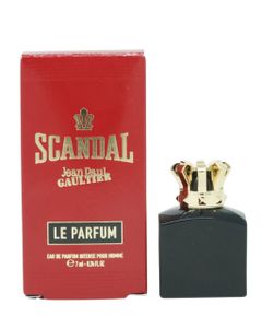 Jean Paul Gaultier Le Parfum Eau de Parfum Intense Homme 7ml