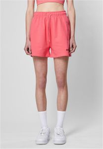 Pánské kraťasy Urban Classics W-Essential Short grapefruit - L