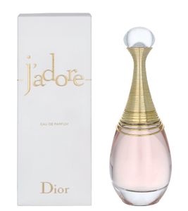 Christian Dior J´adore eau de Parfum für Damen 100 ml