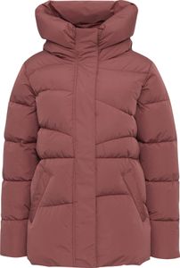 Mazine Wanda Jacket - Winterjacke, Größe:XS, Mazine_Farbe:dark cherry