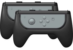 Duo Grips Halterung für Nintendo Switch Joy-Con