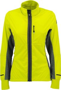 Adidas Xperior Softshell Jacke Dame Allwetterjacke Trainingsjacke Outdoor AP8493 34