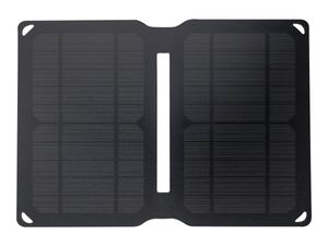 SANDBERG Solar Charger 10W 2xUSB