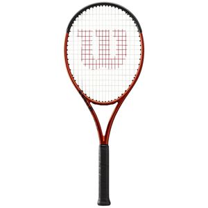 Wilson Burn 100LS V5.0 Tennis Racket L2 Tennisschläger