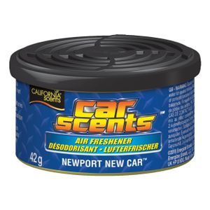 California Scents Newport New California 42g (1er Pack)