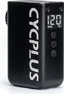Elektrická pumpa Cycplus AS2 Pro - Schwarz