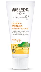 Weleda Kinder-Zahngel Zahnpasta 50ml