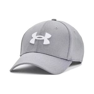 Under Armour Pánske tričko UA Blitzing-GRY - L/XL