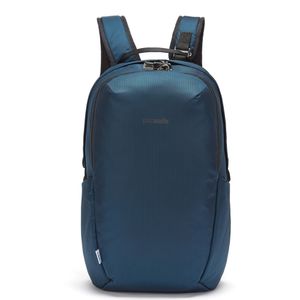 Pacsafe Vibe 25L backpack ECONYL® ocean