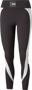 Puma Fit Eversculpt High Waist 7/8 Leggings Damen, schwarz, XS