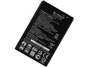 LG Electronics - BL-45A1H Lithium Ionen Akku - K10 LTE K420N, K420 - 2300mAh