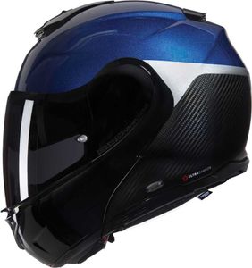 Nolan X-1005 Ultra Carbon Verniciatura Speciale Modularhelm Schwarz XL Schwarz XL Nolan X-1005 Ultra Carbon Verniciatura Speciale Modularhelm Schwarz XL Schwarz XL