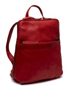 The Chesterfield Brand Bern Rucksack Leder 32 cm