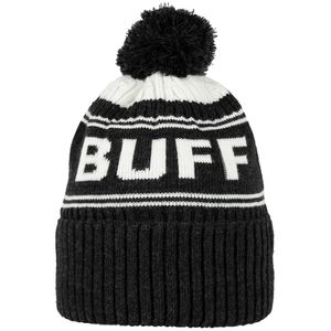 Buff Caps Hido Knitted Hat Beanie, 1323325551000