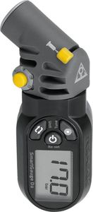 Topeak Digitaler Reifendruckmesser Gauge D2