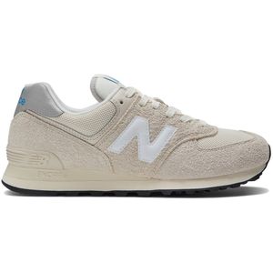 New Balance U574RZ2 - Weiß, 8