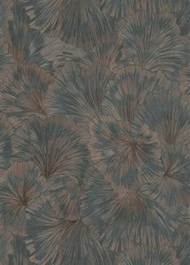 Vliestapete 10373-47 GMK Fashion for walls 4 Floral anthrazit