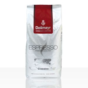 Dallmayr Espresso Classico - 1kg Kaffeebohnen