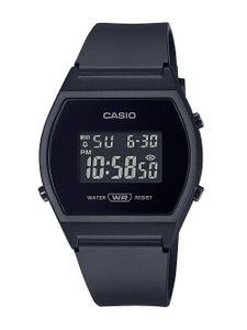 Casio Collection Armbanduhr LW-204-1BEF