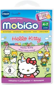 CS.MobiGo Hello Kitty, 1Stück