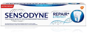 Sensodyne Zahncreme repair + protect Tube 75ml