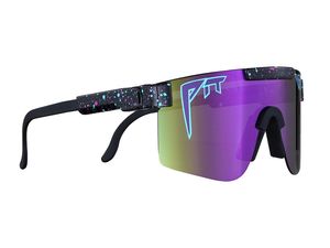 Pit Viper The Originals Double Wide - Polarized, Mystery, unis