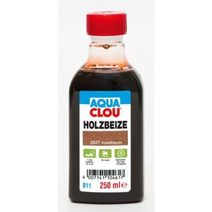 Clou Holzbeize B11 nussbaum 250 ml