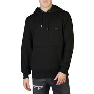 Tommy Hilfiger - MW0MW24352: black / M