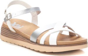 Xti 14285 Sandalen Weiß EU 39 Frau Weiß EU 39 Xti 14285 Sandalen Weiß EU 39 Frau Weiß EU 39