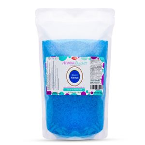 1 KG Bubble Gum Farbzucker Aromazucker für Zuckerwatte Bunt | Zuckerwattezucker