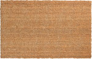 Fußmatte natur Kokos L400xB600xS24mm