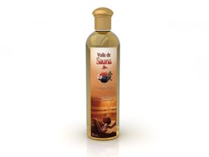 Camylle Sauna - Asia 500 ml