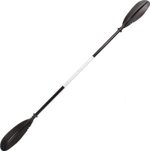 Wiosło kajakowe Merco Wild River wariant czarny 35426