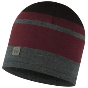 Buff Czapki Merino Move Beanie, 1302219991000