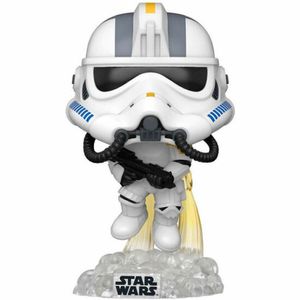 Star Wars - Imperial Rocket Trooper 552 Special Edition - Funko Pop! Vinyl Figur