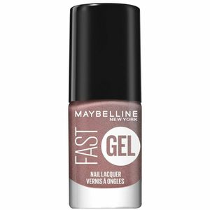 Maybelline Fast Gel Nail Lacquer #03-nude Flush