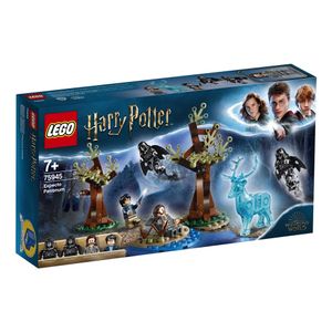 LEGO® Harry Potter™ Expecto Patronum, 75945