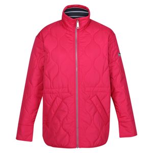 Regatta - "Courcelle" Jacke für Damen RG10096 (36 DE) (Leuchtend Pink)