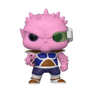 Dragon Ball Z - Dodoria 1043 2021 NYCC - Funko Pop! - Vinyl Figur