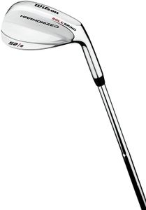 Wilson Staff Harmonized SG Wedge RH 52