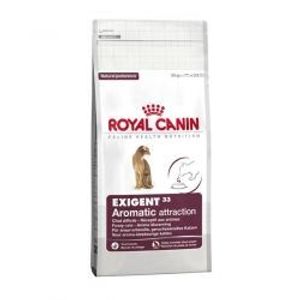 Royal Canin Exigent 33 Aromatic attraction 2 kg