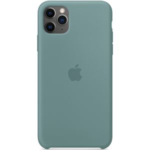 Apple MY1G2ZM, Cover, Apple, Apple iPhone 11 Pro Max, 16,5 cm (6.5 Zoll), Grün
