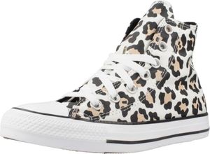 CONVERSE CHUCK TAYLOR ALL STAR LEOPARD Tierdruck CONVERSE CHUCK TAYLOR ALL STAR LEOPARD Tierdruck