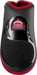 Veredus Carbon Gel Vento Color Streichkappen hinten