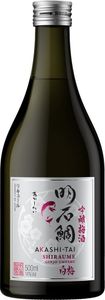 Sake uas Japan Shiraume Ginjo Umeshu 14% vol ( 0,5 Liter )