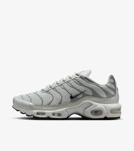 Nike TN Air Max Plus "Light Silver" Silver grey, Velikost: 36,5