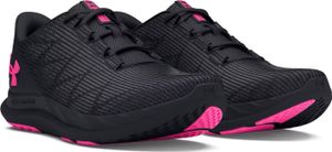 Under Armour Charged Speed Swift Laufschuhe Schwarz EU 39 Frau Schwarz EU 39